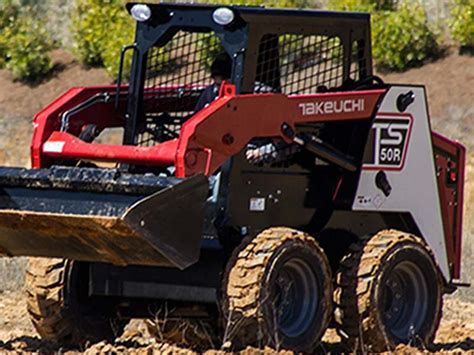 ts50 skid steer|takeuchi ts50r specs.